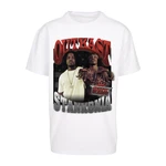 Outkast Stankonia Oversize T-Shirt White