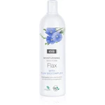 Eva Natura Flax Biocomplex hydratační pěna do koupele 750 ml