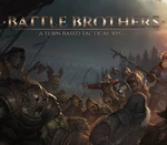 Battle Brothers AR XBOX One CD Key