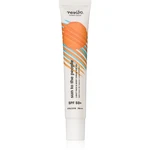 Resibo Sun to the People Light face and body cream SPF50 krém na obličej a tělo SPF 50 50 ml