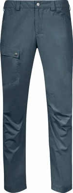 Bergans Nordmarka Leaf Light Pants Men Orion Blue 52 Pantaloni