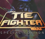 Star Wars: TIE Fighter Special Edition EU Steam CD Key