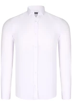 Camicia da uomo dewberry