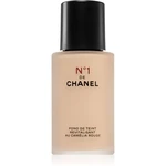 Chanel N°1 Fond De Teint Revitalisant tekutý make-up pro rozjasnění a hydrataci odstín B20 30 ml