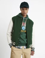 Celio Bomber Jacket Cuvarsity - Men's