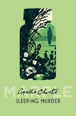 Sleeping Murder (Defekt) - Agatha Christie