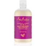 Shea Moisture Superfruit Complex vyživující šampon 384 ml