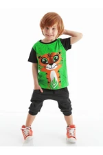 Denokids Jr Leo Men's Baggy Suite