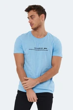 Slazenger Sanya Men's T-shirt Blue