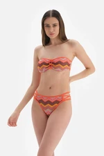 Dagi Tile High Waist Bottom