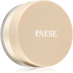 Paese Hi Rice fixačný púder odtieň 10 Light Beige 10 g