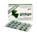 WOYKOFF Ginkgo COMFORT 60 tablet