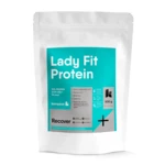 KOMPAVA LadyFit protein čokoláda-višeň 500 g 16,5 dávek