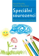 Speciální sourozenci - David Havelka, Kateřina Bartošová