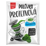 SEMIX Proteinová polévka se špenátem 55 g