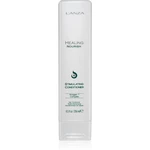 L'anza Healing Nourish Stimulating energizující kondicionér pro jemné, řídnoucí a křehké vlasy 250 ml