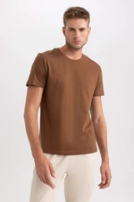 DEFACTO Regular Fit T-Shirt