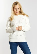 MONNARI Woman's Jumpers & Cardigans Women's Sweater With Turtleneck