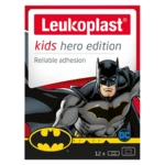 Leukoplast® Kids Hero Edition 2 vel. 7645815, 12 ks