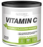 PROM-IN Vitamin C citron 200 g