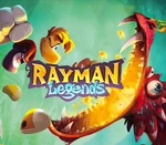 Rayman Legends AR XBOX One CD Key