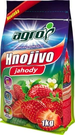 AGRO OM Jahoda 1kg