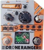 Rainger FX Drone Rainger Efect de chitară