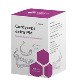 PM Cordyceps extra 120 kapslí