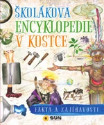 Školákova encyklopedie v kostce