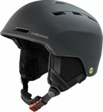 Head Vico MIPS Black M/L (56-59 cm) Casque de ski