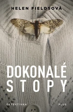 Dokonalé stopy - Helen Fieldsová - e-kniha