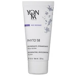 Yon-Ka Age Defense Phyto 58 regenerační noční krém pro suchou pleť 40 ml