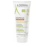 A-DERMA Exomega Control Emolienční mléko 200 ml