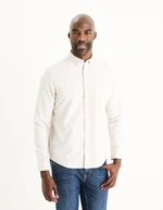 Celio Regular Shirt Daxford - Mens