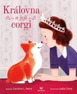 Královna a její corgi, Perry L. Caroline