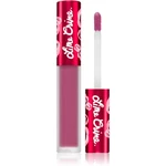 Lime Crime Velvetines matný tekutý rúž odtieň Beet It 2,6 ml