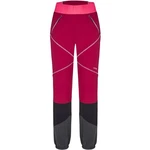 Women's trousers LOAP URWAYNA Pink