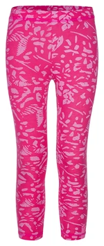 Girls' Leggings LOAP BYKRA Pink