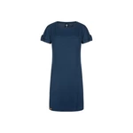 Women's Dress LOAP NEBRASKA Dark Blue