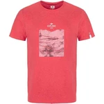 Men's T-shirt LOAP BELK Pink