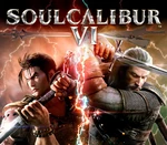 SOULCALIBUR VI Deluxe Edition TR XBOX One / Xbox Series X|S CD Key
