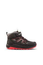 Slazenger Kephas Boots Black / Red