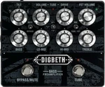 Laney Digbeth DB-PRE Preamplificatore Basso