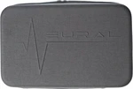 Neural DSP QC GigCase Schutzhülle für Gitarrenverstärker Grey