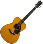 Yamaha FS5 Natural Akustická gitara Jumbo