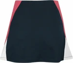 Callaway 16" Colorblock Skort Peacoat S