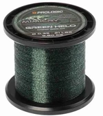 Prologic Mimicry Green Helo Verde 0,25 mm 5,2 kg 1000 m Linie