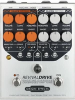 Origin Effects RevivalDRIVE Efecto de guitarra