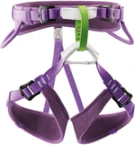 Petzl Macchu UNI Violeta Arnés de escalada