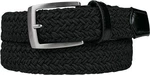 Alberto Basic Braided Mens Cinturón